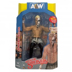 AEW KARAKTERLERİ MODEL AKSİYON FİGÜRLER SERİ