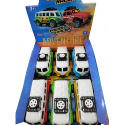 AİR VOSWOS MİNİBÜS