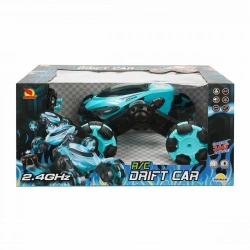 AKROBAT ARABA IŞIKLI