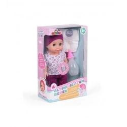 ALTINI ISLATAN BEBEK