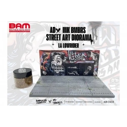 AMERİCAN DİORAMA EXCLUSİVE