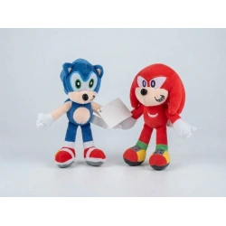 ANAHTARLIK PELUŞ SONIC 18CM