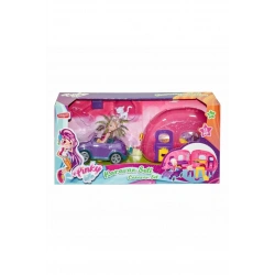 ARABALI KARAVAN SETİ