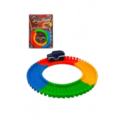 ARABALI YARIŞ PİSTİ