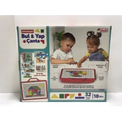 ARKADAŞIM BULYAP ÇANTA