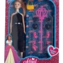 ASALI KÜPELİ BEBEK