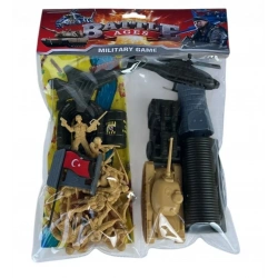ASKER SET