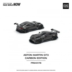 ASTON MARTIN GT3 CARBON EDITION