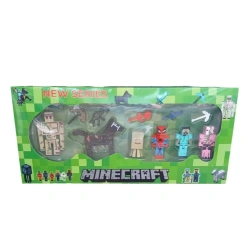 ATLI AHTAPOTLU MY CRAFT