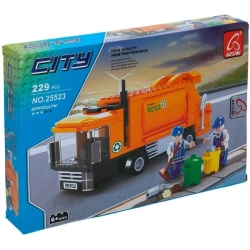 AUSINI CITTY SET 229 PARÇA