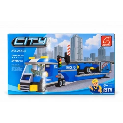 AUSINI CITY 248 PARÇA