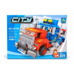AUSINI CITY 449 PARÇA