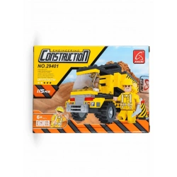 AUSINI İNŞAAT SET 115 PARÇA