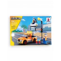 AUSINI İNŞAAT SET 120 PARÇA
