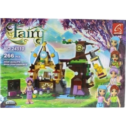 AUSINI PERİ SETİ 266 PARÇA