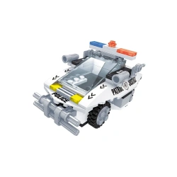 AUSINI POLİS SET 114 PARÇA