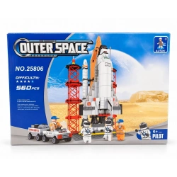 AUSINI UZAY SET 560 PARÇA