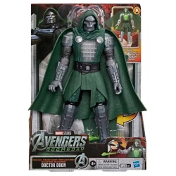 AVENGERS MV5 FEATURE FIGURE DOOM