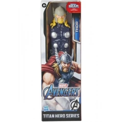 AVENGERS TITAN HERO FİGÜR THOR DHL