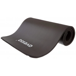 AVESSA 0,40 MM EVA PLATES MİNDERİ SİYAH