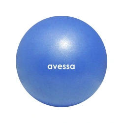 AVESSA PİLATES TOPU MAVİ 25CM