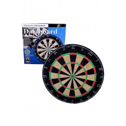 AVESSA SİSAL ANTREMAN DARTI