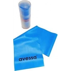 AVESSA TÜPTE PLATES LASTİĞİ MAVİ