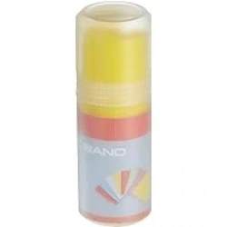 AVESSA TÜPTE PLATES LASTİĞİ SARI