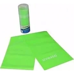 AVESSA TÜPTE PLATES LASTİĞİ YEŞİL