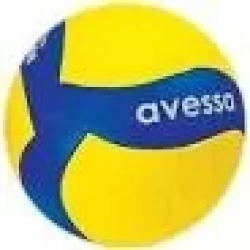 AVESSA VL500 NUBUK YAPIŞTIRMA VOLEYBOL TOPU