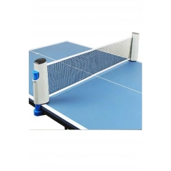 AYARLANABİLİR MASA TENİSİ FİLESİ