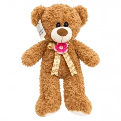 AYICIK KURDELELİ PELUŞ 50CM