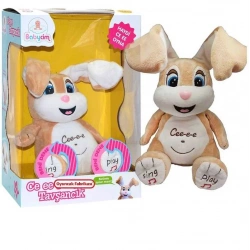 BABYCİM CE EETAVŞANCIK