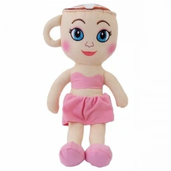 BALLERİNA CAPUCHİNA PELUŞ