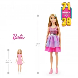 BARBIE BÜYÜK PRENSES BEBEK DHL