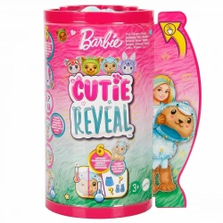 BARBIE CHELSEA CUTIE REVEAL ŞİRİN KOSTÜMLER DHL