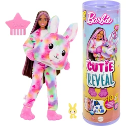 BARBIE CUTIE REVEAL COLOR DREAM SERİSİ DHL