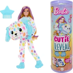 BARBIE CUTIE REVEAL COLOR DREAM SERİSİ DHL