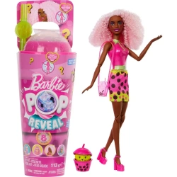 BARBIE POP REVEAL BOBO ÇAYI SERİSİ DHL