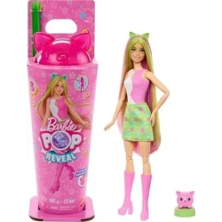 BARBIE POP REVEAL MILKSHAKE SERİSİ DHL