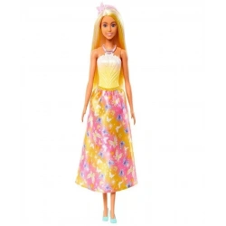 BARBIE PRENSES BEBEKLER DHL