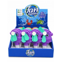 BAYKUŞ KÖPÜKLÜ EL FANI