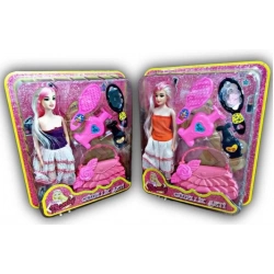 BEBEKLİ GÜZELLİK SETİ