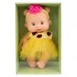 BEBİŞ BALERİN BEBEK