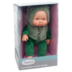 BEBİŞ KOSTÜMLÜ BEBEK (MASAL ANLATAN)