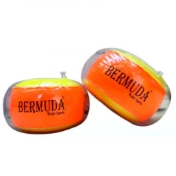 BERMUDA LUX KOLLUK 24CM TORBALI
