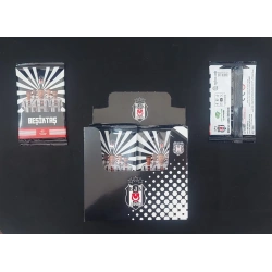 BEŞİKTAŞ MYTHOS GOLDEN - PAKET
