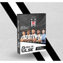 BEŞİKTAŞ PULSE 12 KART 2024/25