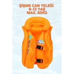 BESTWAY CAN YELEĞİ JUMBO