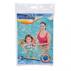 BESTWAY DESENLİ SİMİT 56 CM